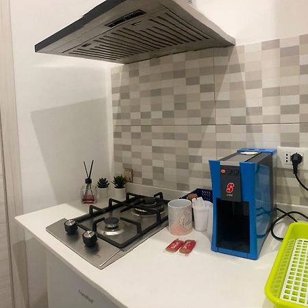 Casa Vella Apartment Agrigento Ngoại thất bức ảnh
