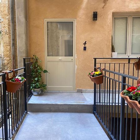 Casa Vella Apartment Agrigento Ngoại thất bức ảnh