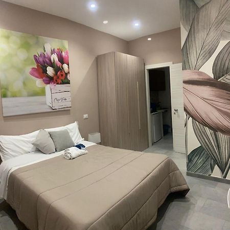 Casa Vella Apartment Agrigento Ngoại thất bức ảnh