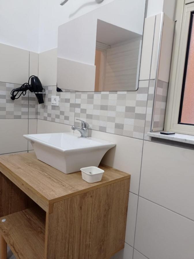 Casa Vella Apartment Agrigento Ngoại thất bức ảnh