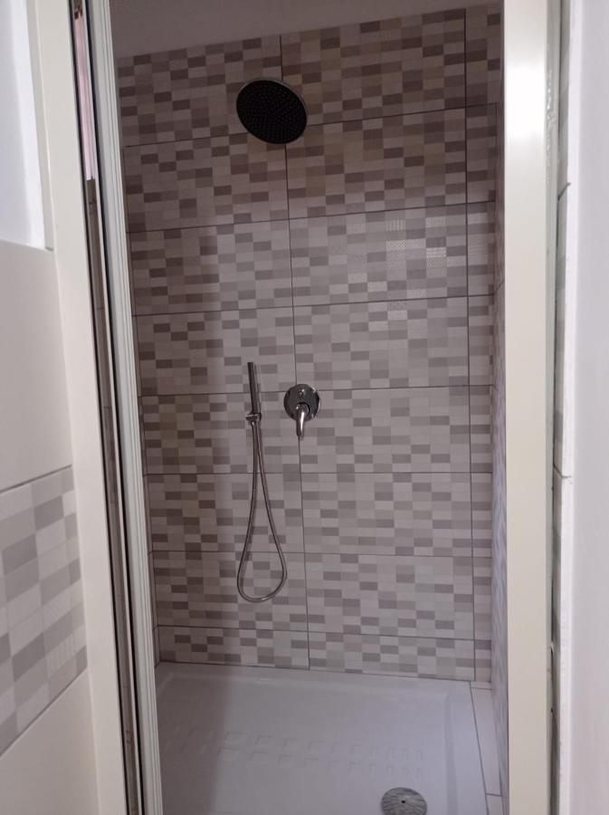 Casa Vella Apartment Agrigento Ngoại thất bức ảnh
