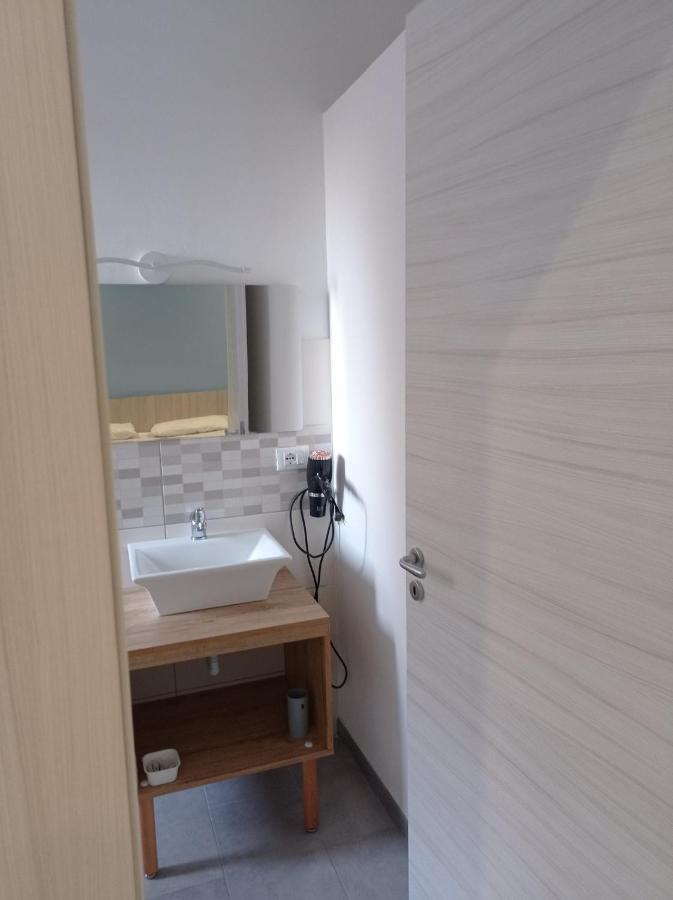 Casa Vella Apartment Agrigento Ngoại thất bức ảnh