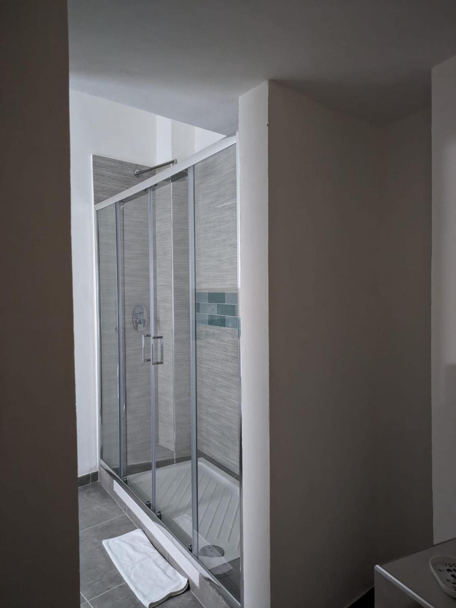 Casa Vella Apartment Agrigento Ngoại thất bức ảnh