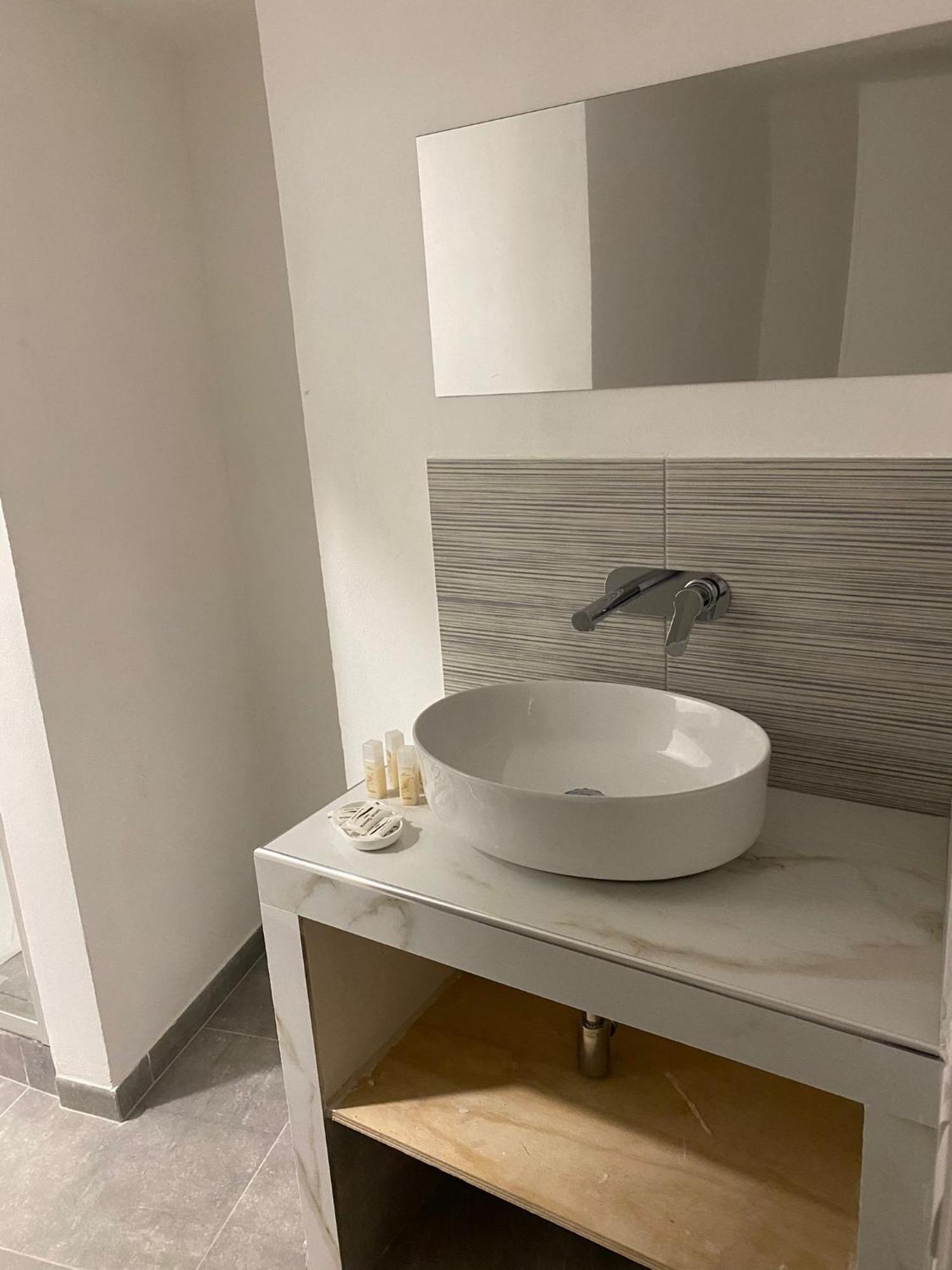 Casa Vella Apartment Agrigento Ngoại thất bức ảnh