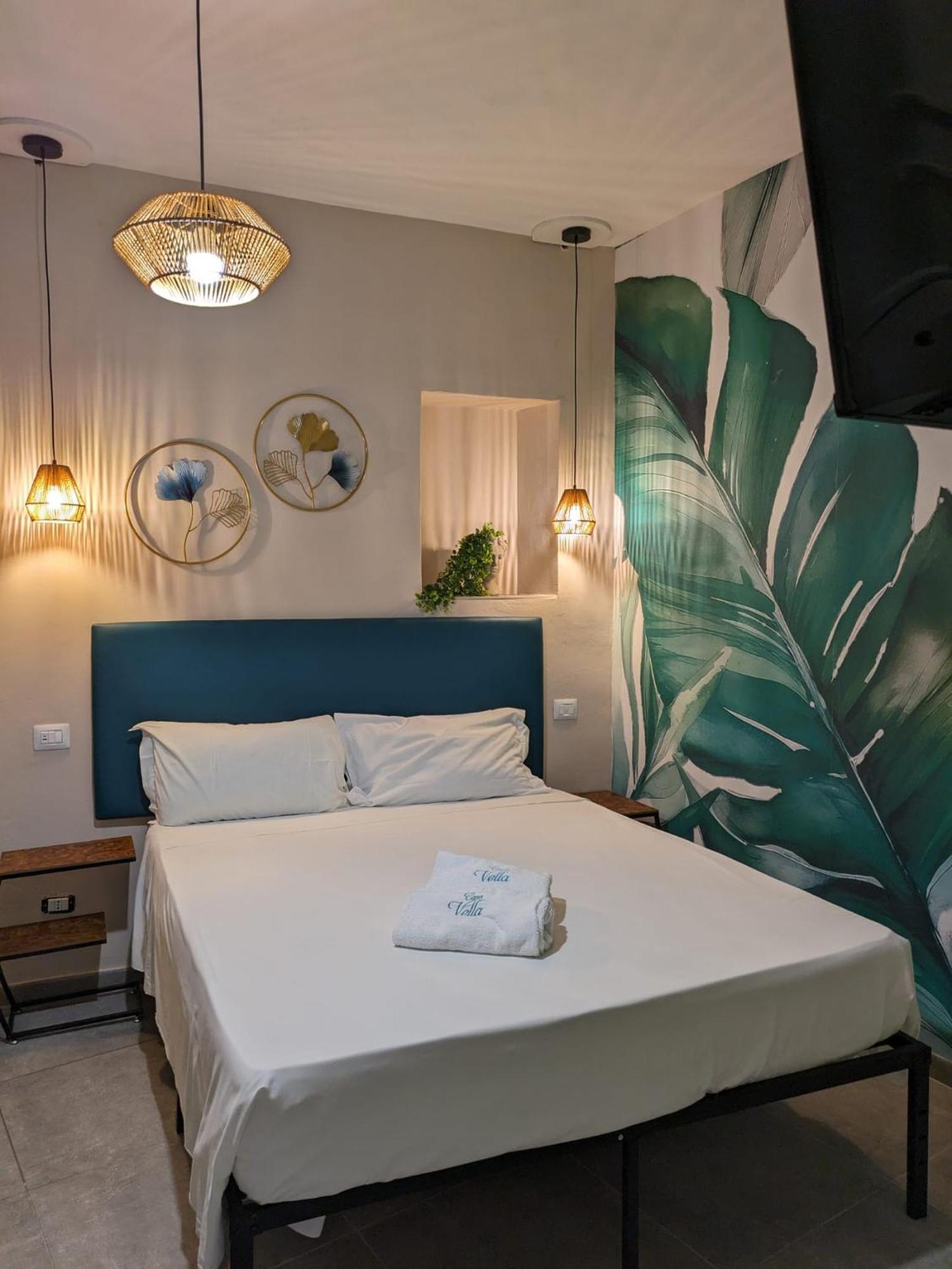 Casa Vella Apartment Agrigento Ngoại thất bức ảnh