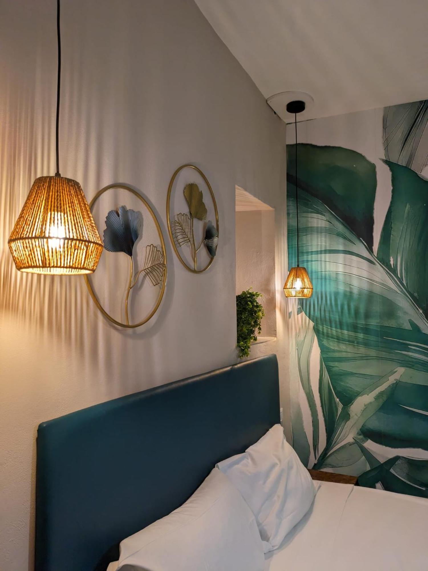 Casa Vella Apartment Agrigento Ngoại thất bức ảnh