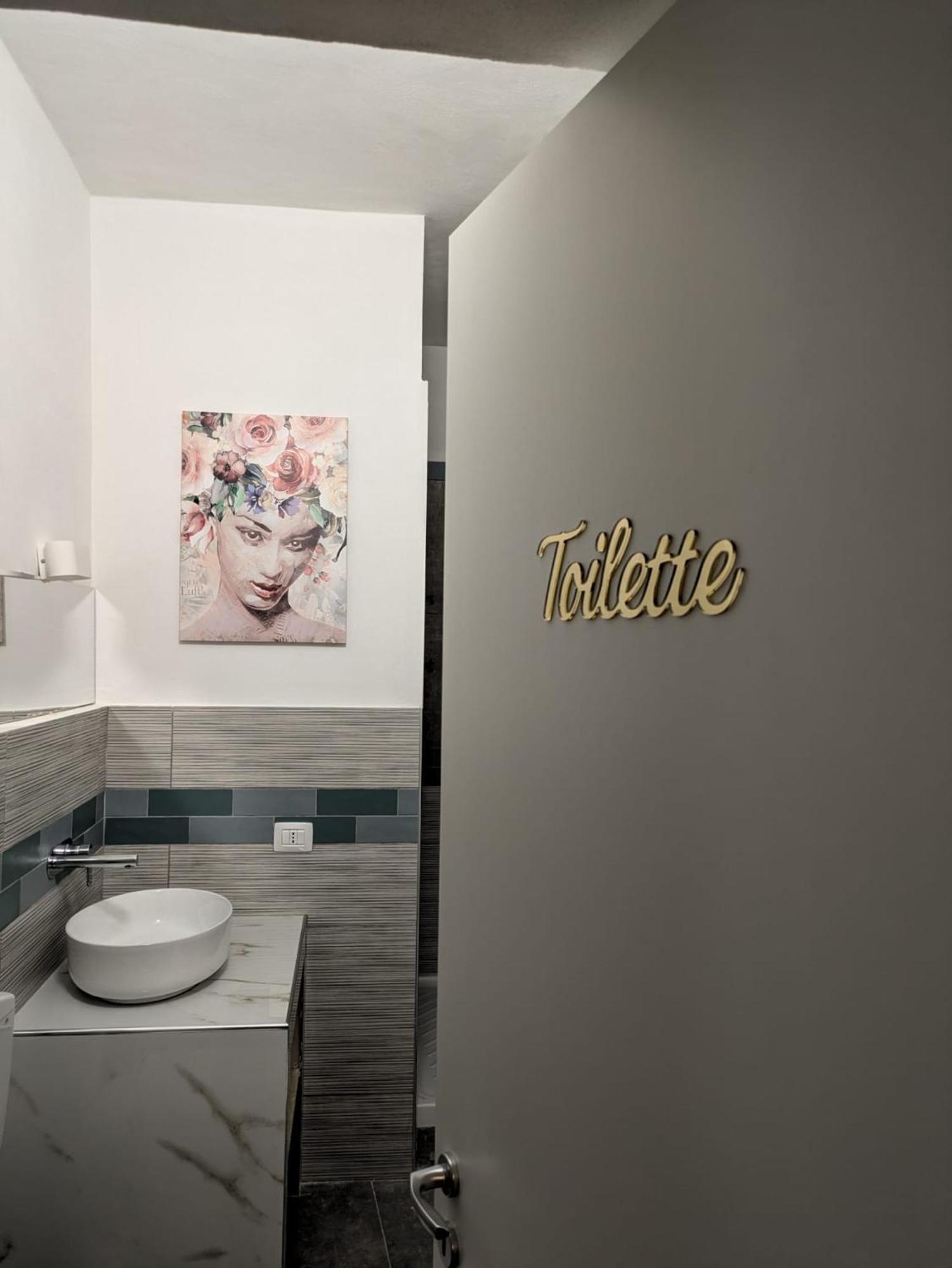 Casa Vella Apartment Agrigento Ngoại thất bức ảnh
