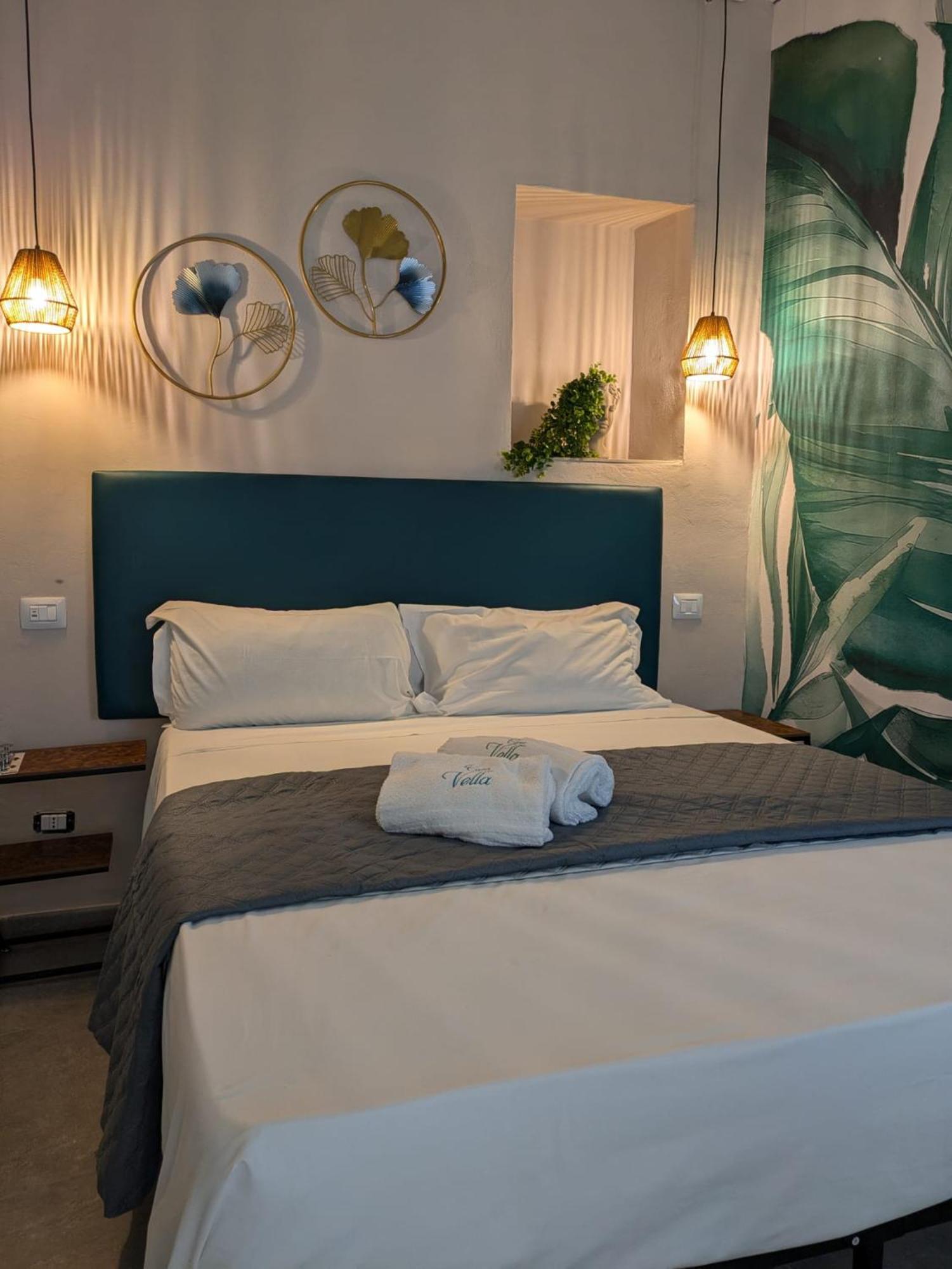 Casa Vella Apartment Agrigento Ngoại thất bức ảnh