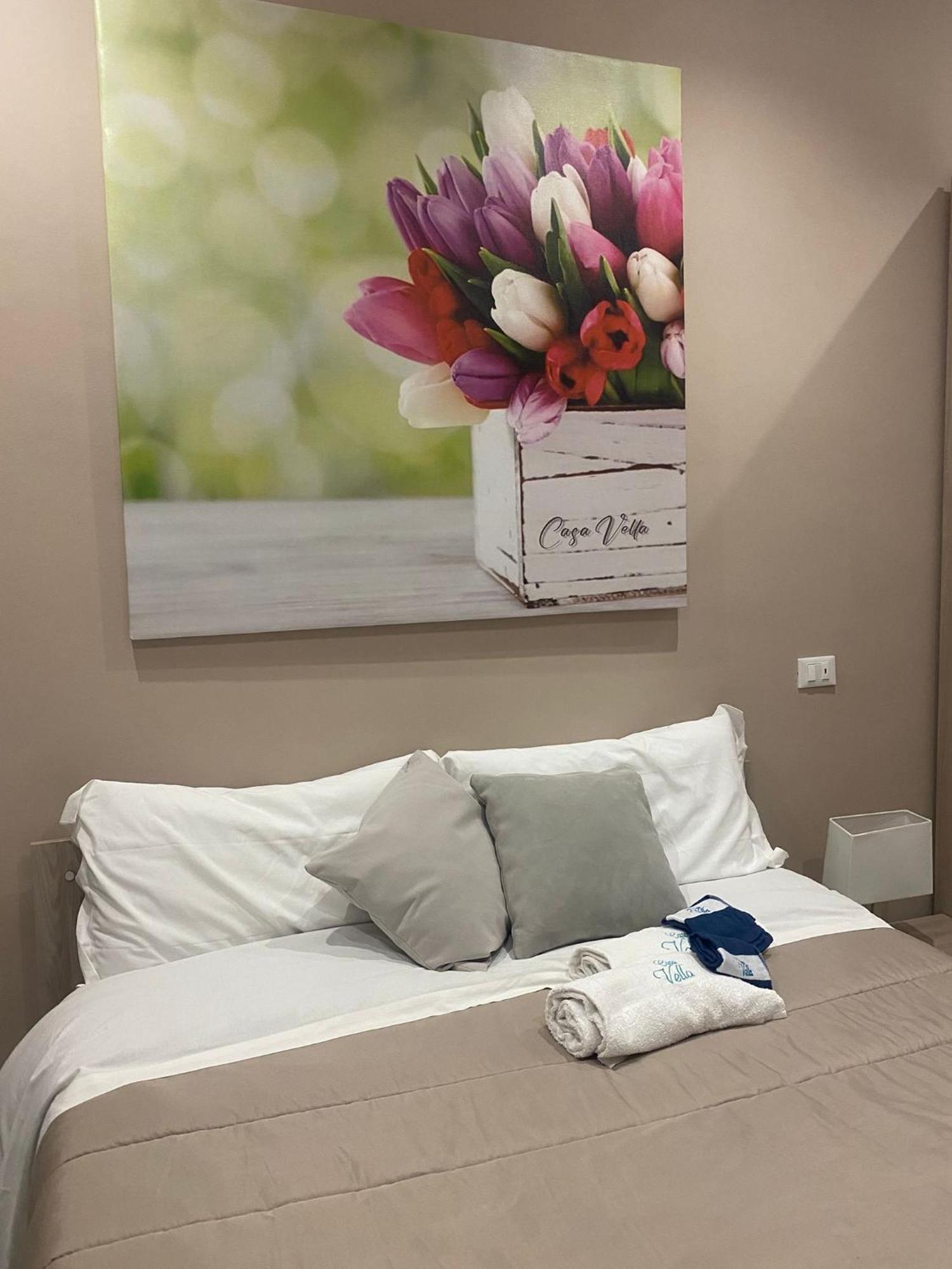 Casa Vella Apartment Agrigento Ngoại thất bức ảnh
