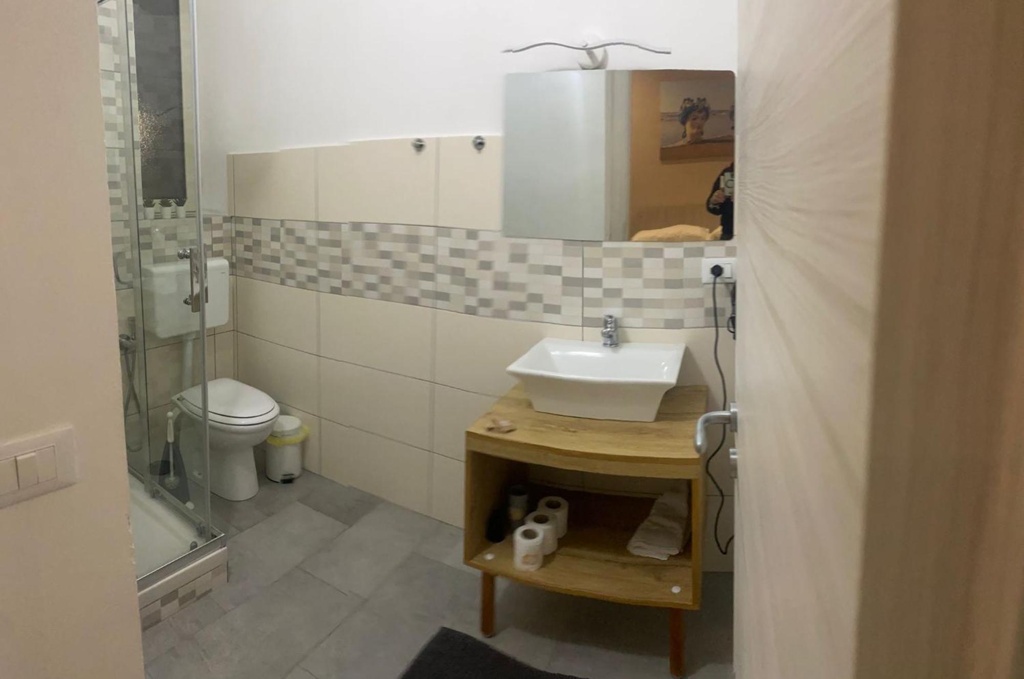 Casa Vella Apartment Agrigento Ngoại thất bức ảnh