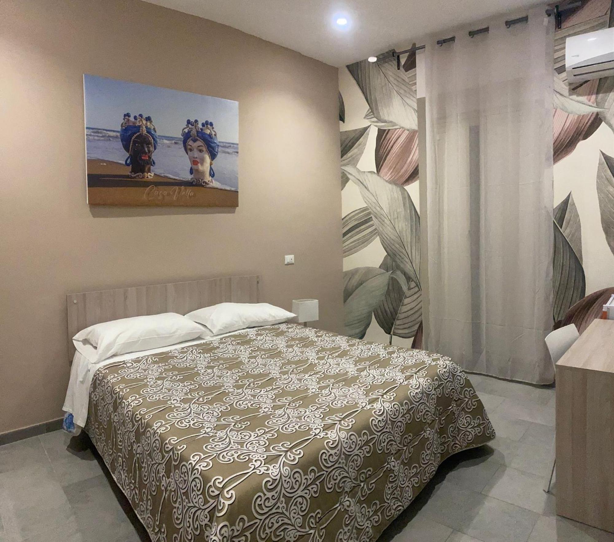 Casa Vella Apartment Agrigento Ngoại thất bức ảnh