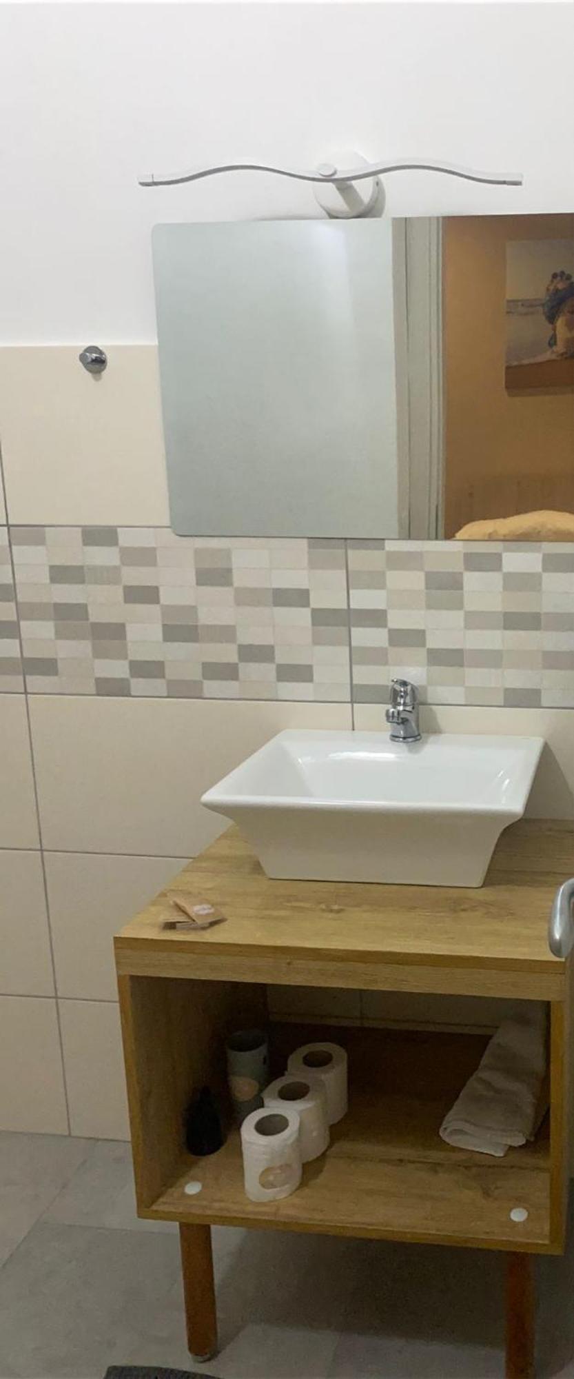 Casa Vella Apartment Agrigento Ngoại thất bức ảnh