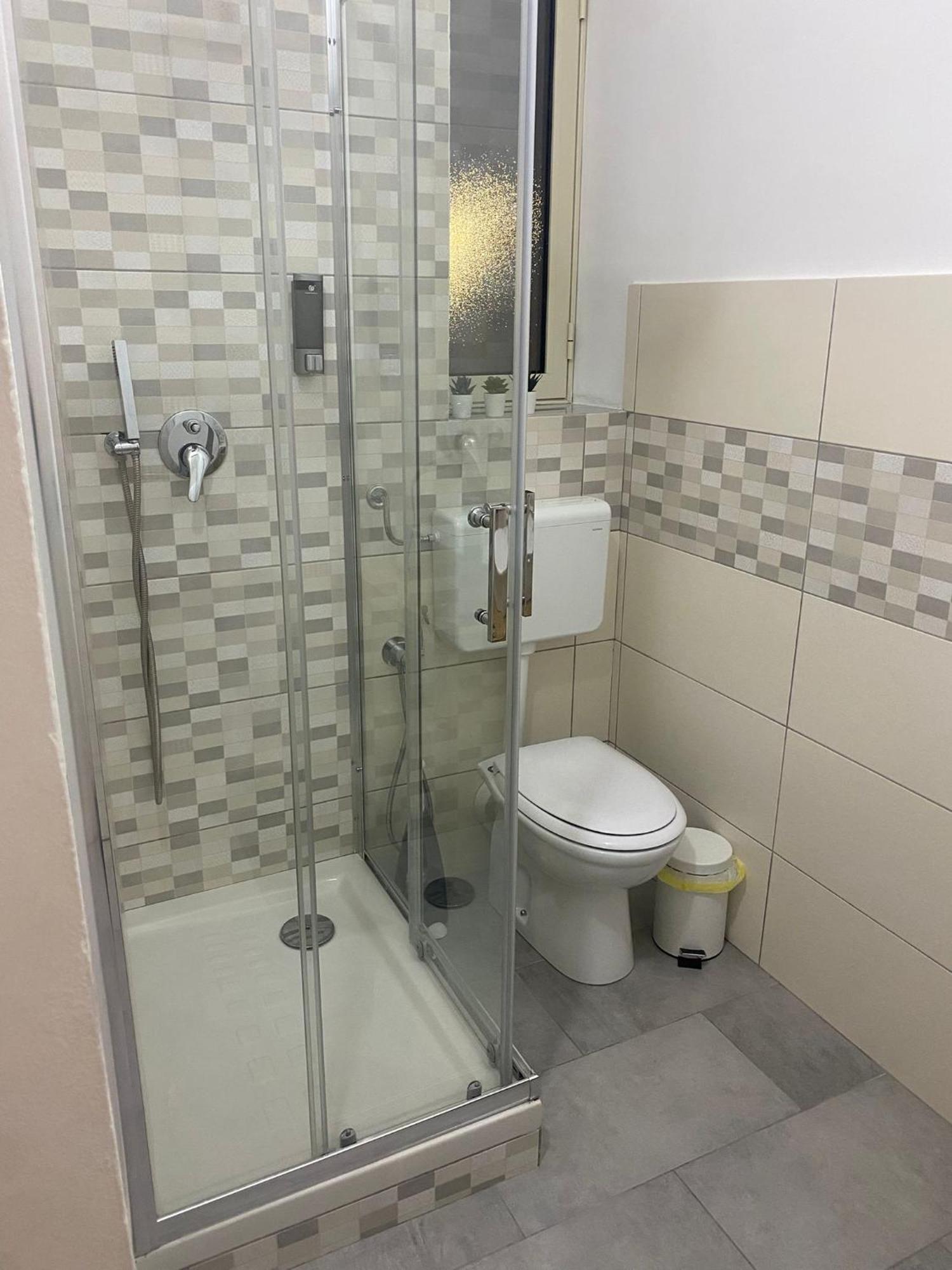 Casa Vella Apartment Agrigento Ngoại thất bức ảnh