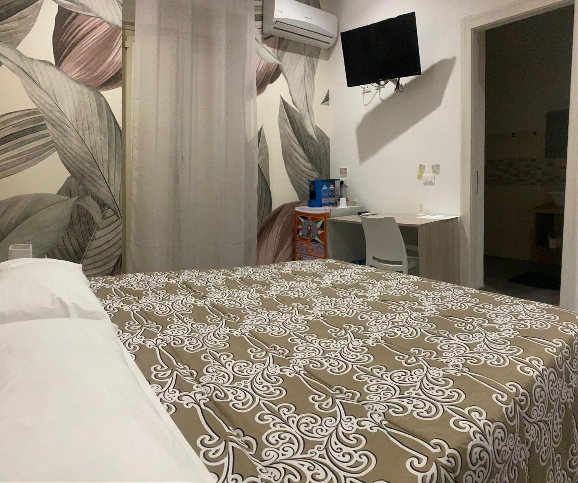 Casa Vella Apartment Agrigento Ngoại thất bức ảnh