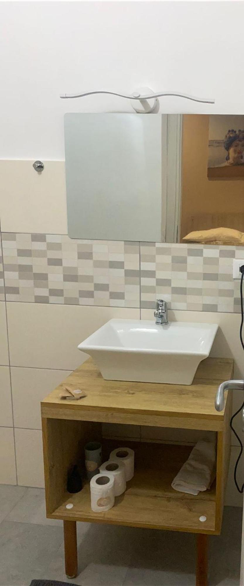 Casa Vella Apartment Agrigento Ngoại thất bức ảnh
