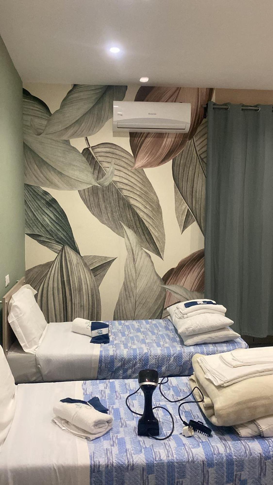 Casa Vella Apartment Agrigento Ngoại thất bức ảnh