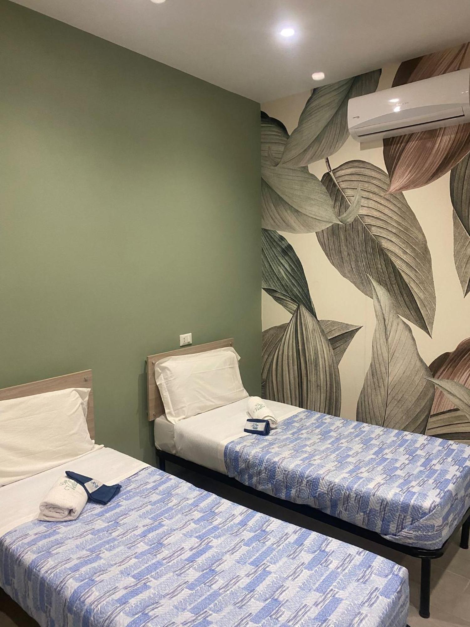 Casa Vella Apartment Agrigento Ngoại thất bức ảnh
