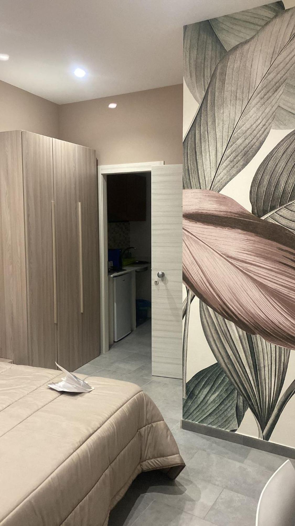 Casa Vella Apartment Agrigento Ngoại thất bức ảnh