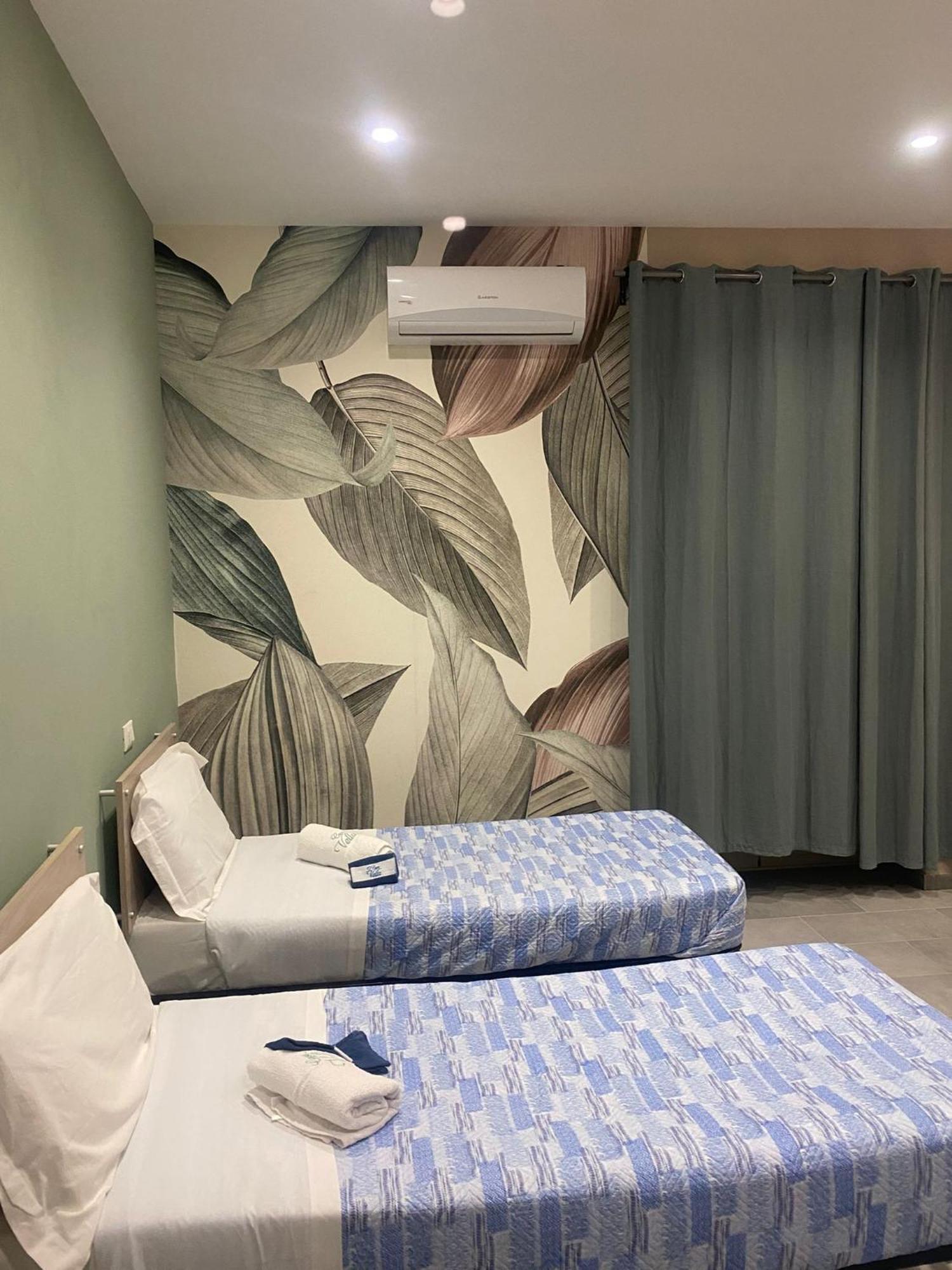 Casa Vella Apartment Agrigento Ngoại thất bức ảnh