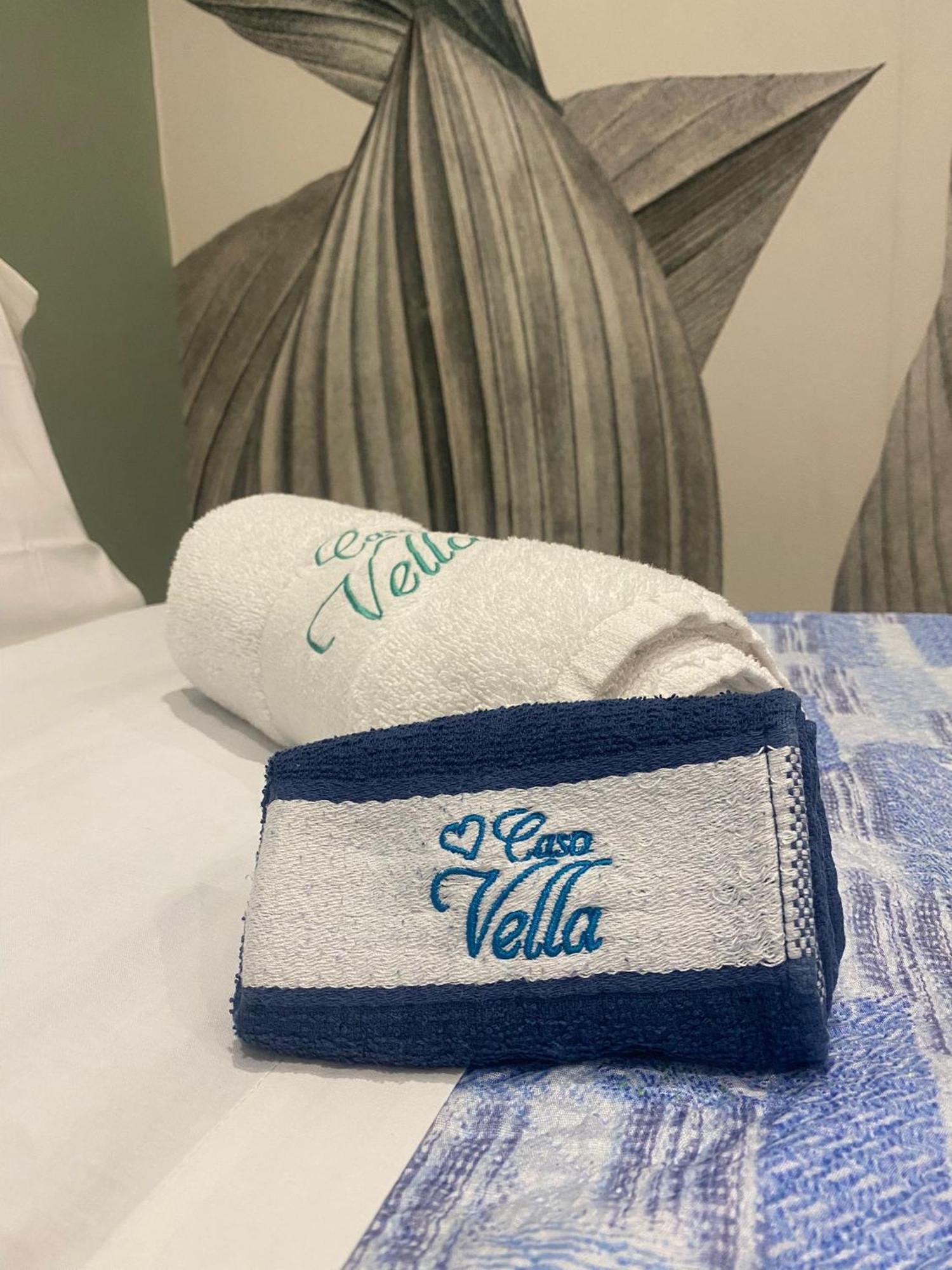 Casa Vella Apartment Agrigento Ngoại thất bức ảnh